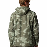 Cortaviento Hombre Hikebound II Gris Columbia