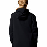 Cortaviento Mujer Earth Explorer II Negro Columbia