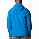 Cortaviento Hombre Earth Explorer II Azul Columbia