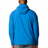 Cortaviento Hombre Earth Explorer II Azul Columbia