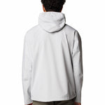 Impermeable Hombre Earth Explorer II Gris Columbia