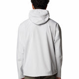Impermeable Hombre Earth Explorer II Gris Columbia