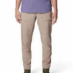 Pantalón Hombre Trail Sender Café Mountain Hardwear