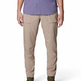 Pantalón Hombre Trail Sender Café Mountain Hardwear