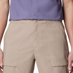 Pantalón Hombre Trail Sender Café Mountain Hardwear