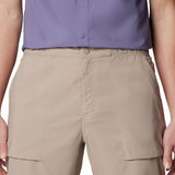 Pantalón Hombre Trail Sender Café Mountain Hardwear