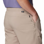 Pantalón Hombre Trail Sender Café Mountain Hardwear