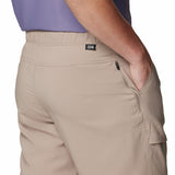 Pantalón Hombre Trail Sender Café Mountain Hardwear