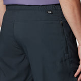 Pantalón Hombre Trail Sender Gris Mountain Hardwear