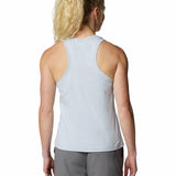 Polera Sin Mangas Mujer Weekend Ascent Gris Columbia