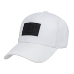 Jockey Unisex Parche CAT Blanco CAT