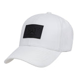 Jockey Unisex Parche CAT Blanco CAT