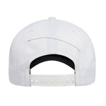 Jockey Unisex Parche CAT Blanco CAT