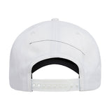Jockey Unisex Parche CAT Blanco CAT