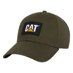 Jockey Unisex Parche CAT Verde