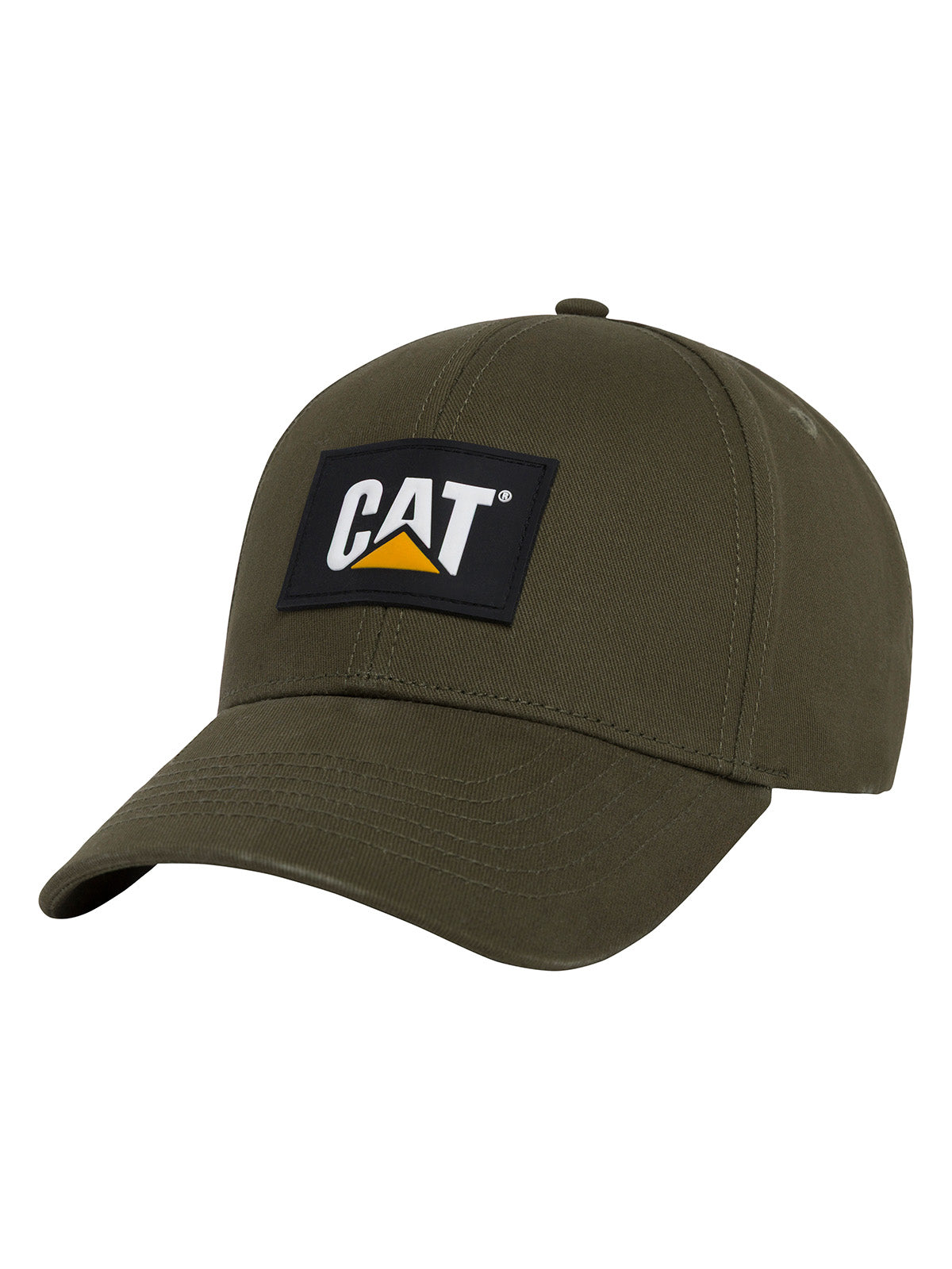 Jockey Unisex Parche CAT Verde
