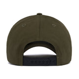 Jockey Unisex Parche CAT Verde