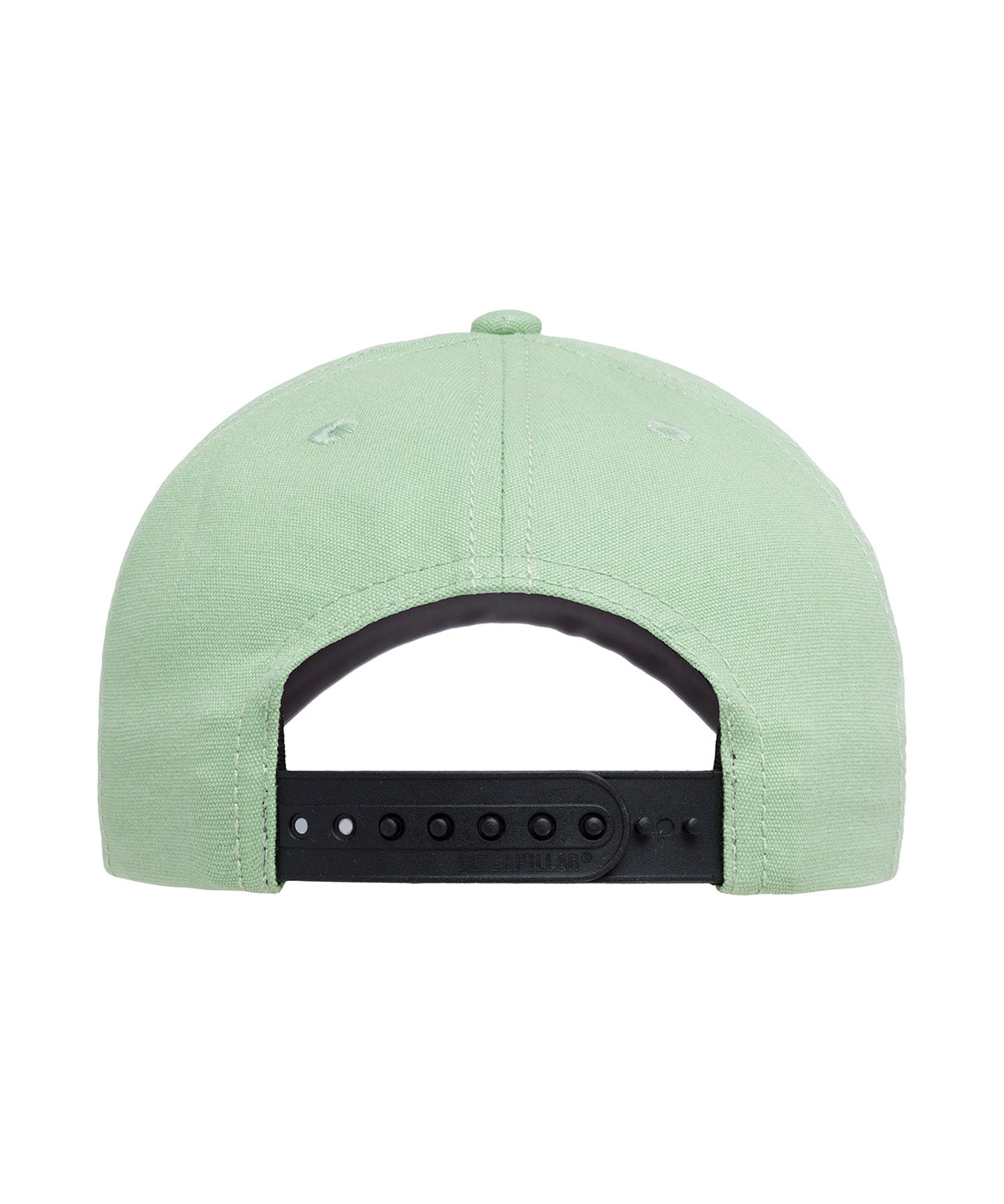 Jockey Unisex Parche de Cuero Verde CAT