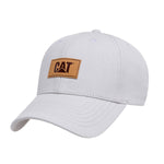 Jockey Unisex Parche de Cuero Lila CAT