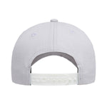 Jockey Unisex Parche de Cuero Lila CAT