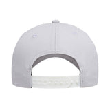 Jockey Unisex Parche de Cuero Lila CAT