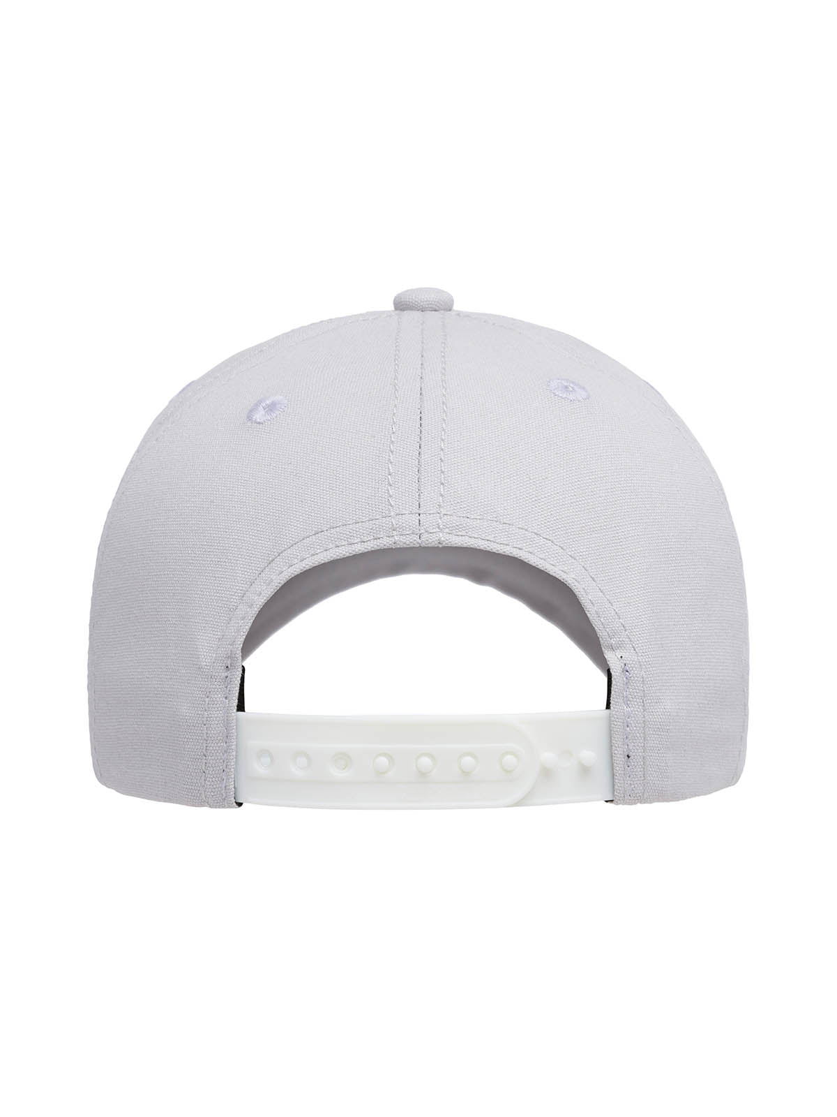 Jockey Unisex Parche de Cuero Lila CAT