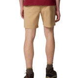 Short Hombre Sage Peak Chino Beige Columbia