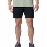 Short Hombre Sage Peak Chino Negro Columbia