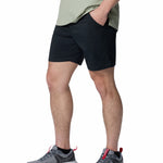 Short Hombre Sage Peak Chino Negro Columbia