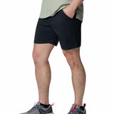 Short Hombre Sage Peak Chino Negro Columbia
