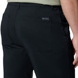 Short Hombre Sage Peak Chino Negro Columbia