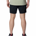 Short Hombre Sage Peak Chino Negro Columbia