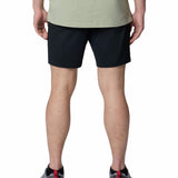 Short Hombre Sage Peak Chino Negro Columbia