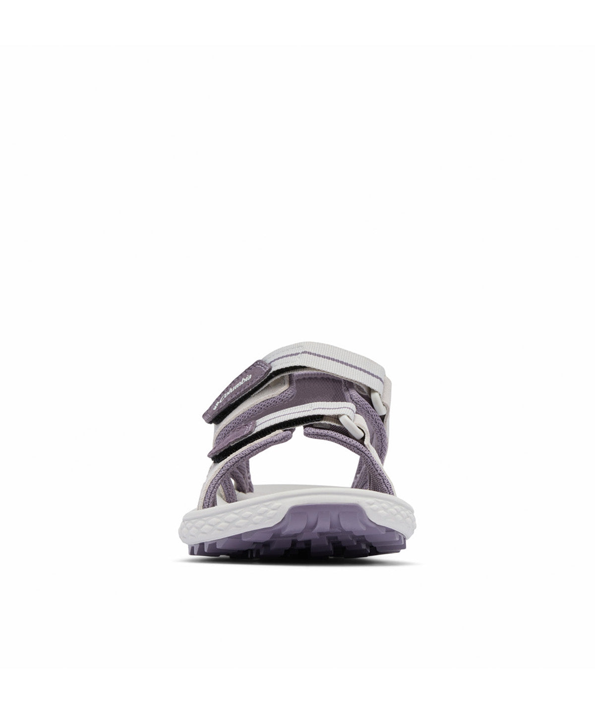 Sandalia Mujer Konos Hiker 2-Strap Gris Columbia