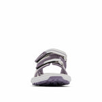 Sandalia Mujer Konos Hiker 2-Strap Gris Columbia