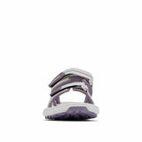 Sandalia Mujer Konos Hiker 2-Strap Gris Columbia