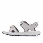 Sandalia Mujer Konos Hiker 2-Strap Gris Columbia