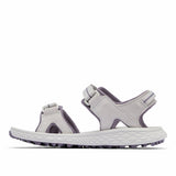Sandalia Mujer Konos Hiker 2-Strap Gris Columbia