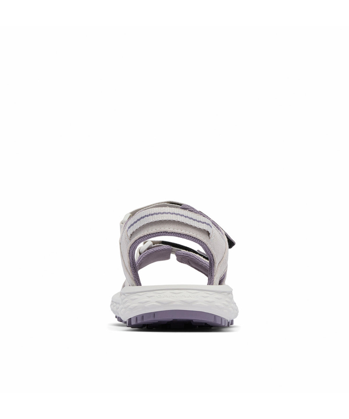 Sandalia Mujer Konos Hiker 2-Strap Gris Columbia