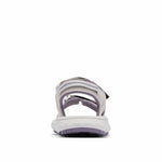 Sandalia Mujer Konos Hiker 2-Strap Gris Columbia