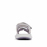 Sandalia Mujer Konos Hiker 2-Strap Gris Columbia