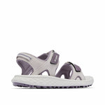Sandalia Mujer Konos Hiker 2-Strap Gris Columbia