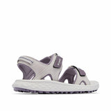 Sandalia Mujer Konos Hiker 2-Strap Gris Columbia