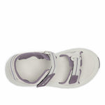 Sandalia Mujer Konos Hiker 2-Strap Gris Columbia