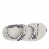 Sandalia Mujer Konos Hiker 2-Strap Gris Columbia