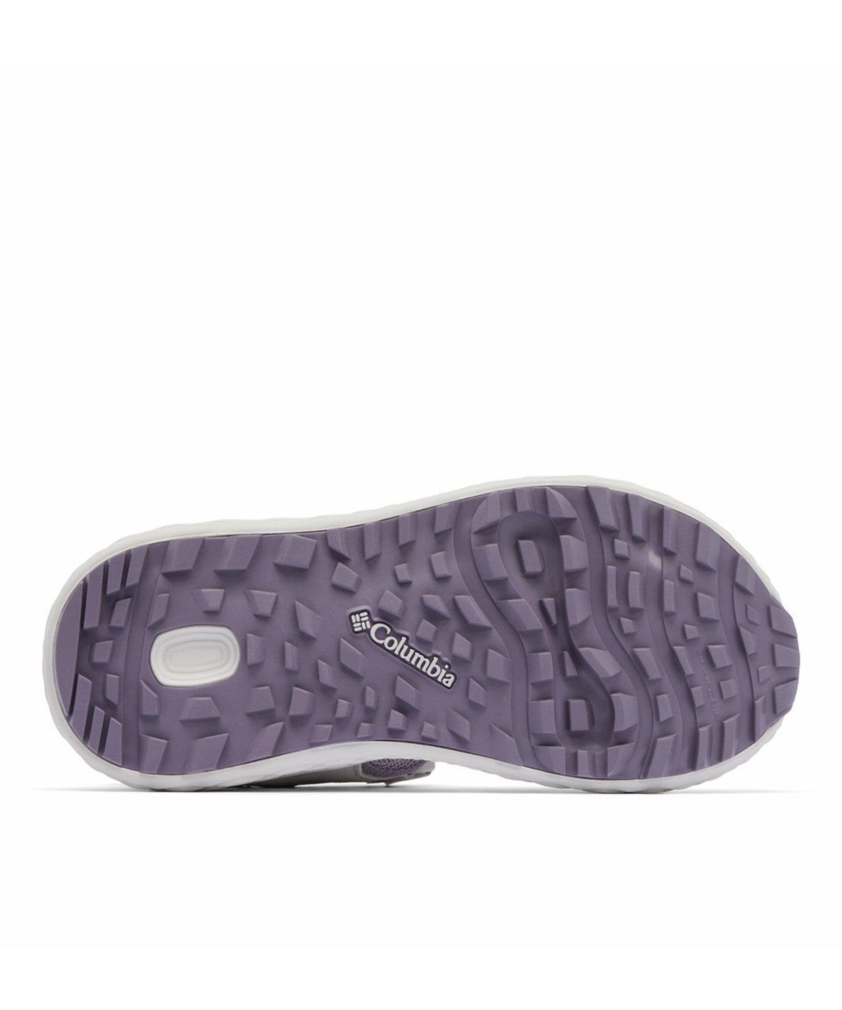 Sandalia Mujer Konos Hiker 2-Strap Gris Columbia