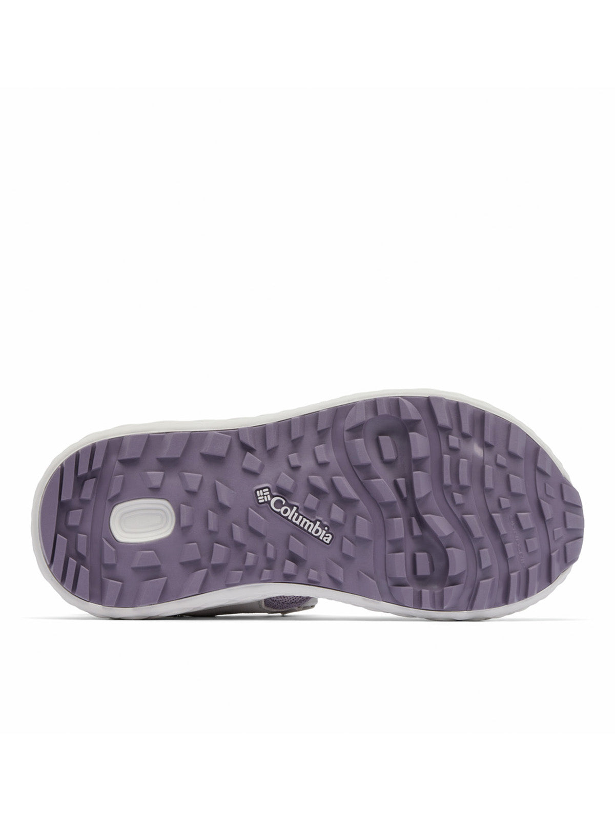 Sandalia Mujer Konos Hiker 2-Strap Gris Columbia