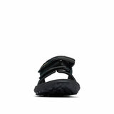Sandalia Mujer Konos Hiker 2-Strap Negro Columbia