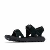 Sandalia Mujer Konos Hiker 2-Strap Negro Columbia