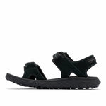 Sandalia Mujer Konos Hiker 2-Strap Negro Columbia